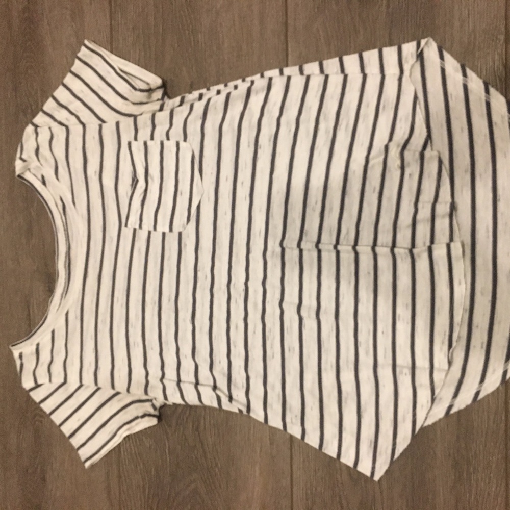 Striped T-Shirt